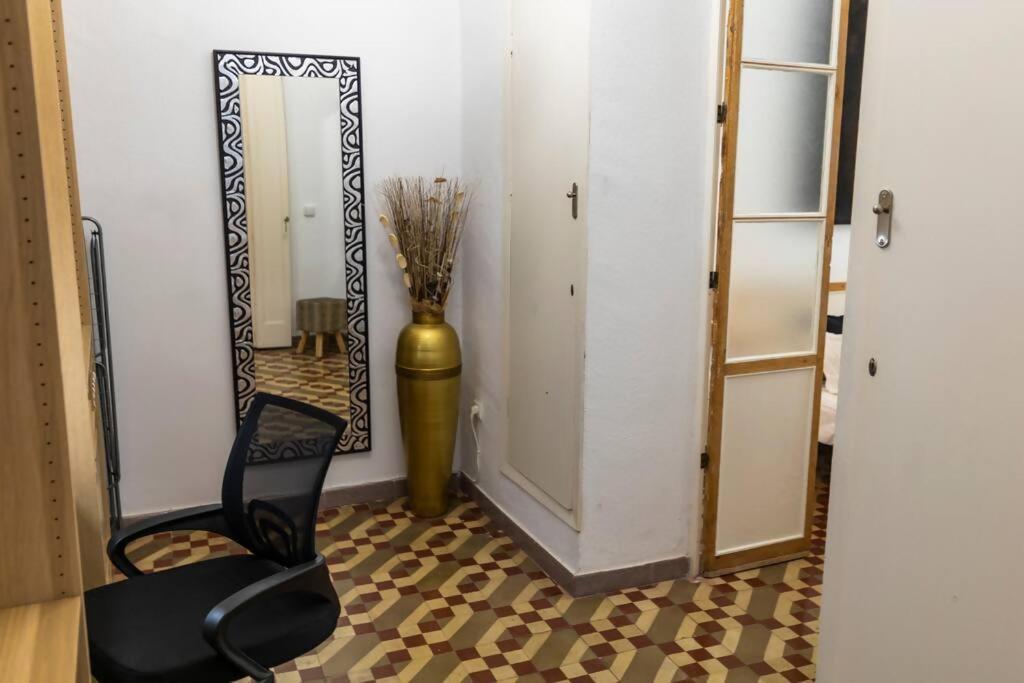 Apartamento Sh Casa Buda Gran En El Centro