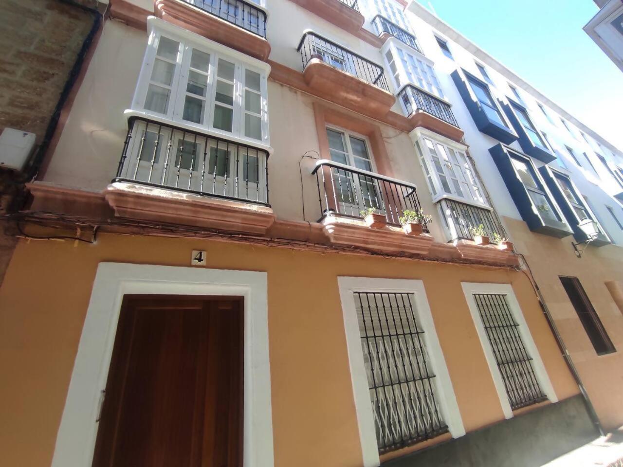 Apartamento Sh Casa Buda Gran En El Centro